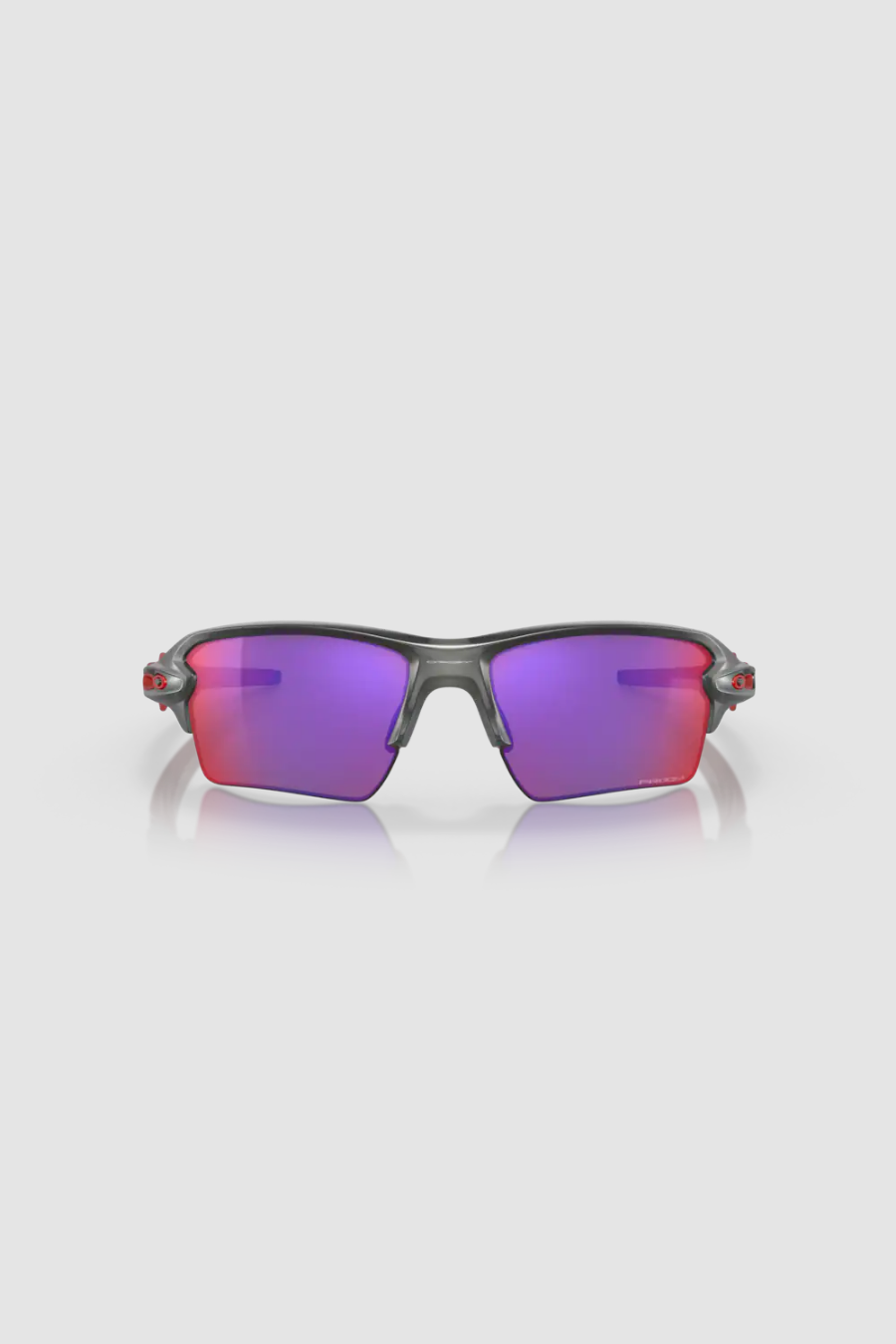 ÓCULOS DE SOL OAKLEY FLAK 2.0 XL PRIZM BLACK MATTE GREY