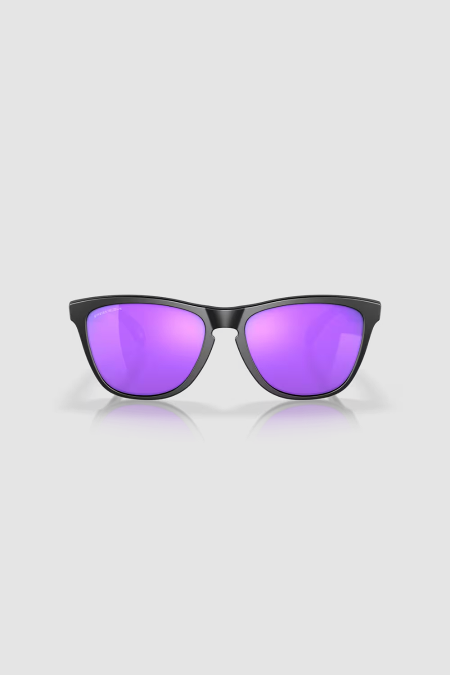 ÓCULOS DE SOL OAKLEY FROGSKINS PRIZM VIOLET MATTE BLACK