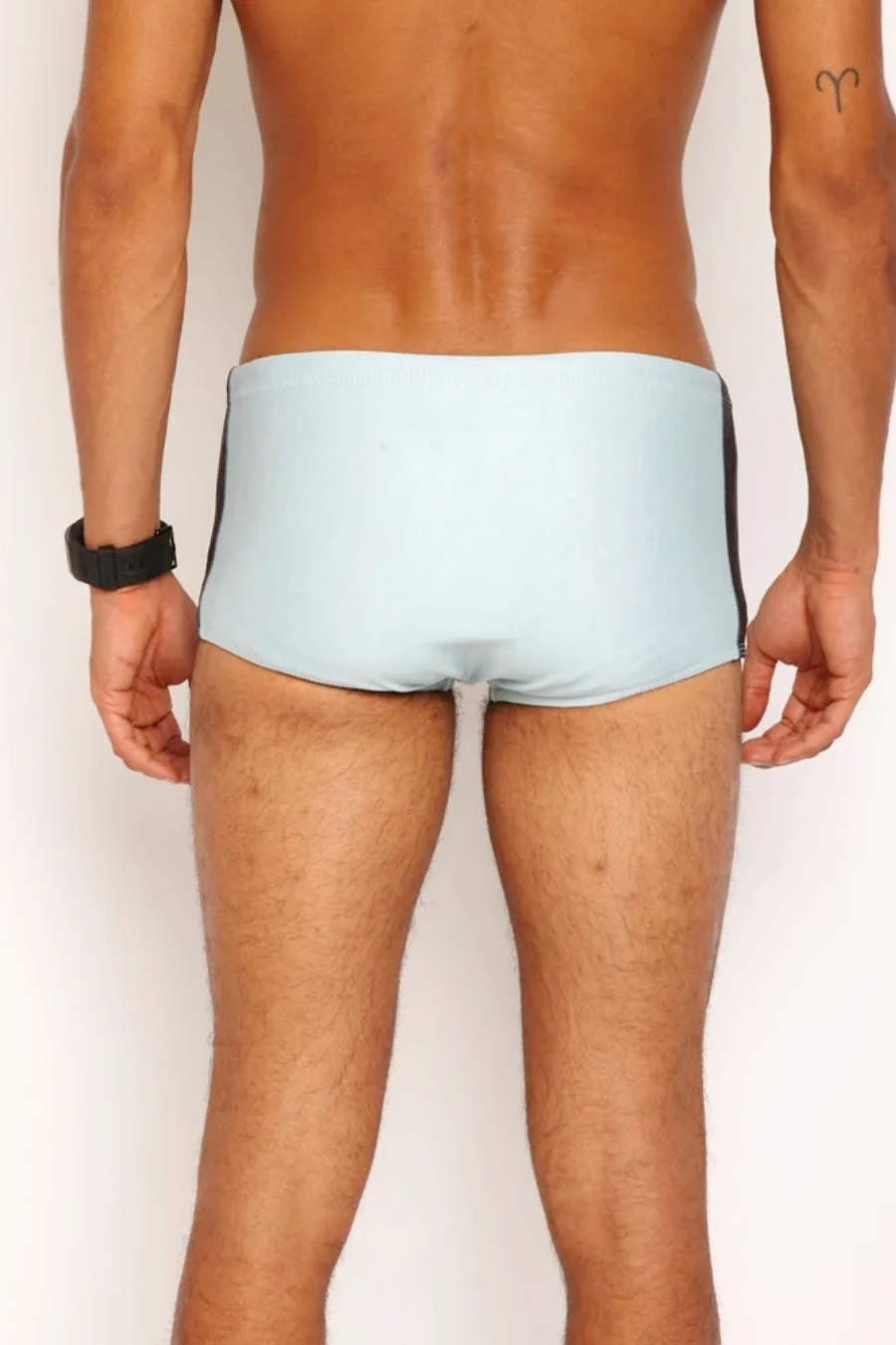 SUNGA RIP CURL THE SEARCH VERDE ÁGUA