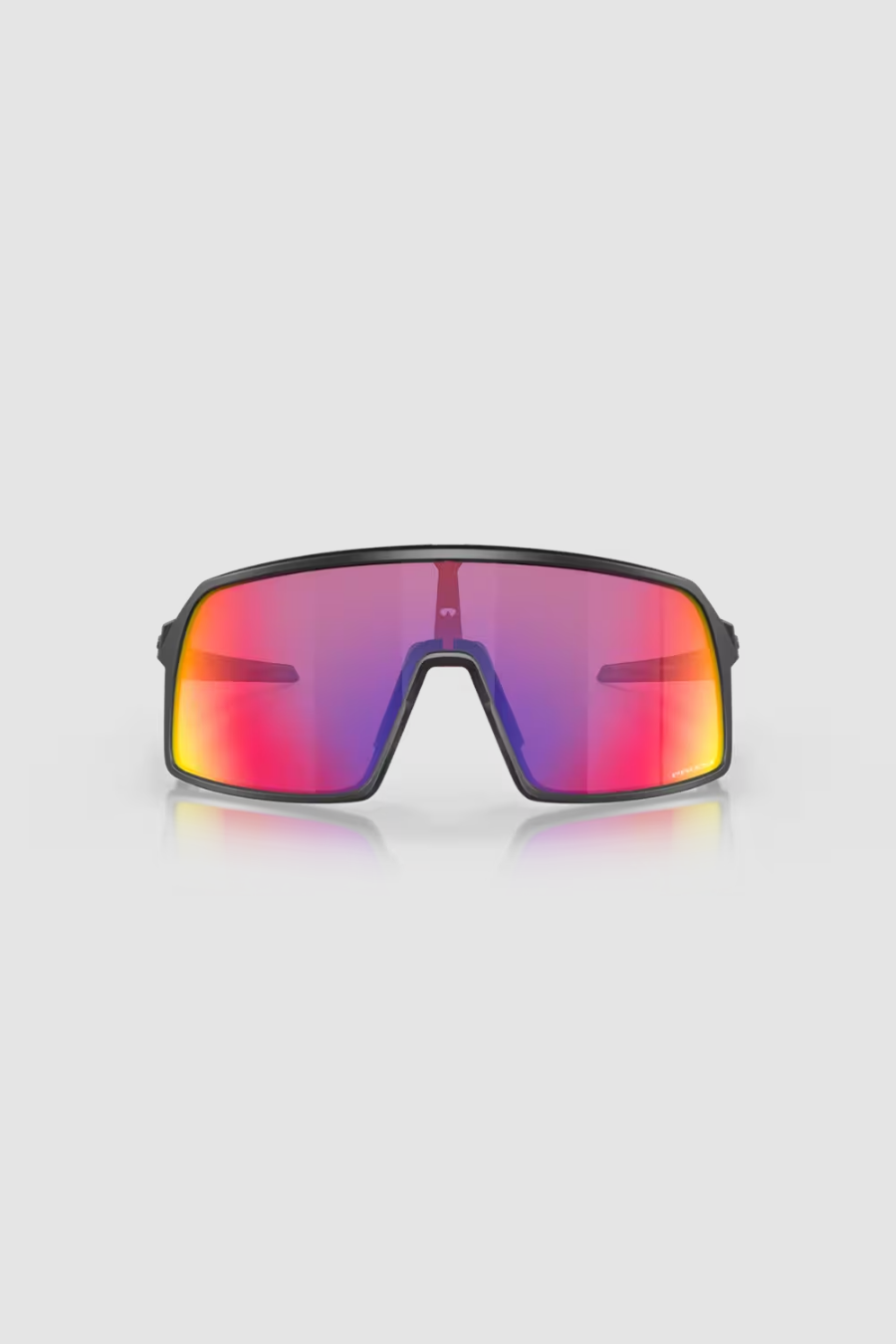 ÓCULOS DE SOL OAKLEY SUTRO S PRIZM ROAD MATTE BLACK