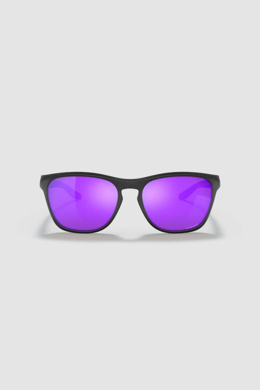 ÓCULOS DE SOL OAKLEY MANORBURN PRIZM VIOLET MATTE BLACK