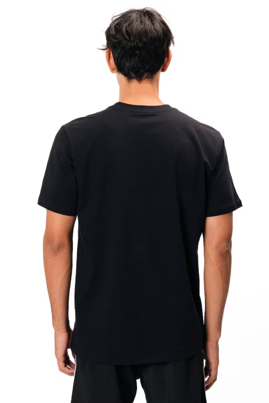 CAMISETA OAKLEY BARK NEW TEE PRETA