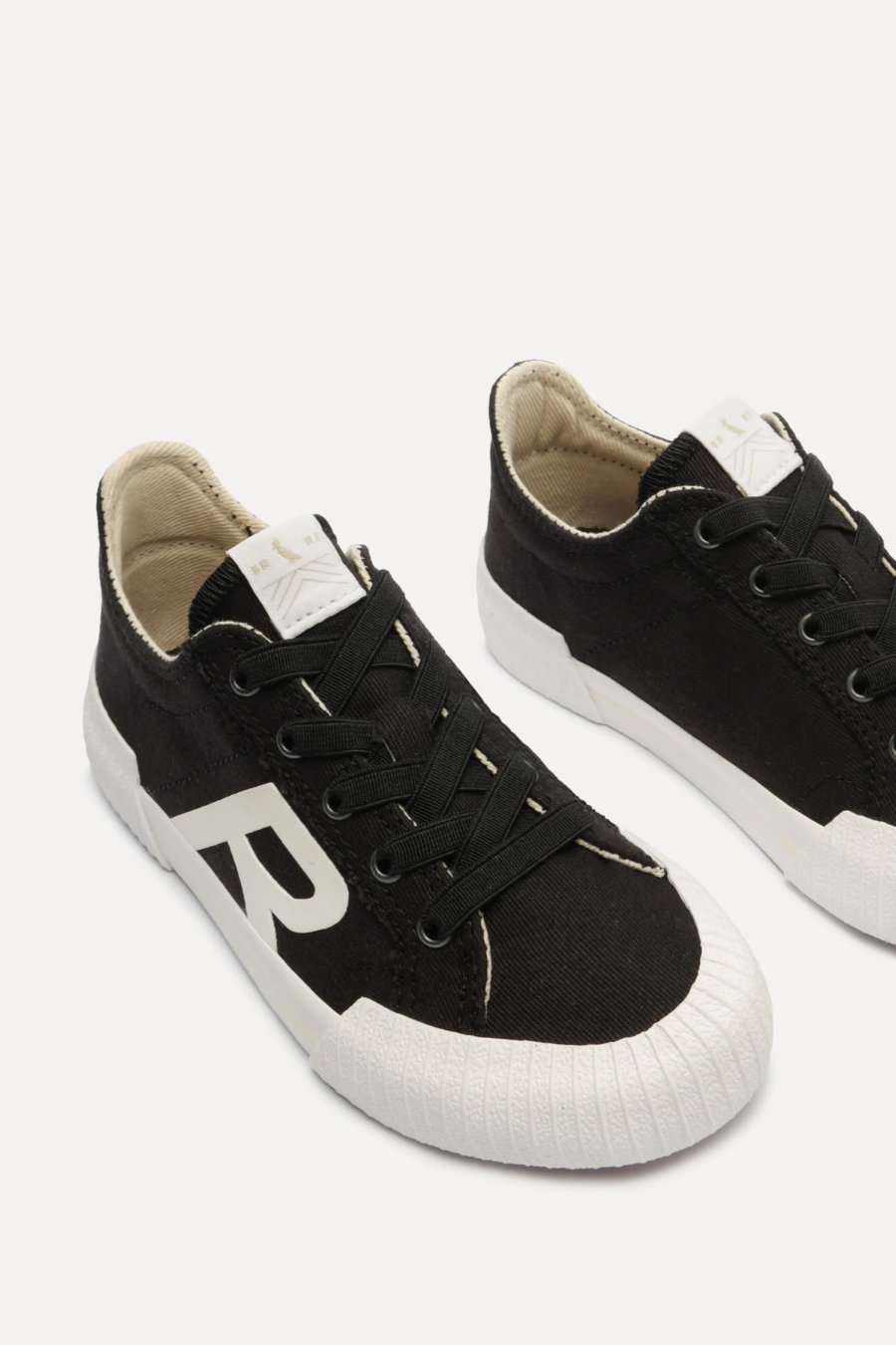 TENIS RESERVA URCA PRETO