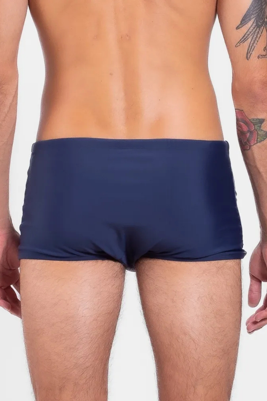 SUNGA RIP CURL ICONS OF SURF MARINHO