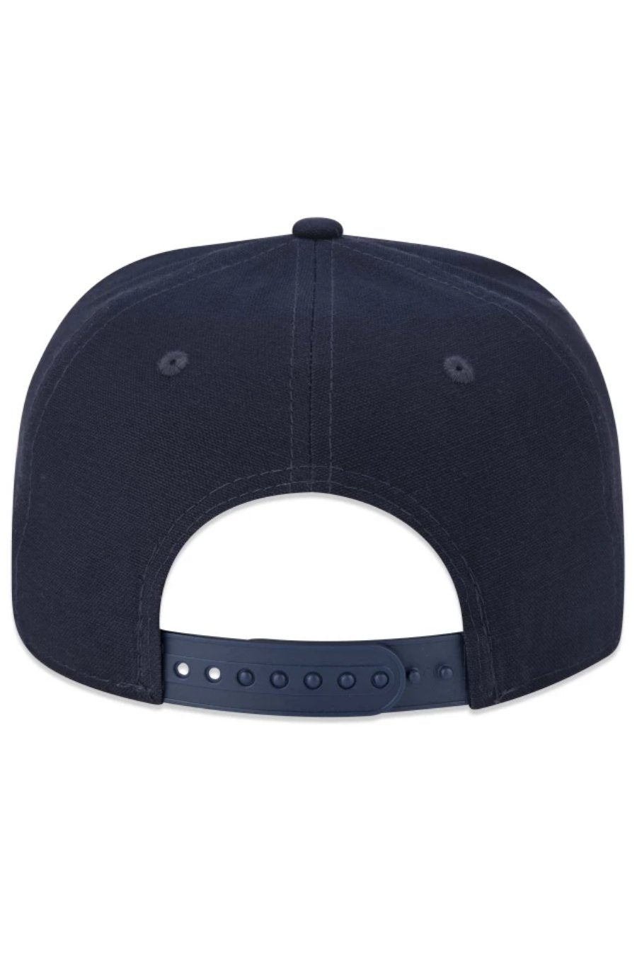 BONÉ 9FORTY A-FRAME SNAPBACK MLB NEW YORK YANKEES ABA CURVA AZUL MARINHO