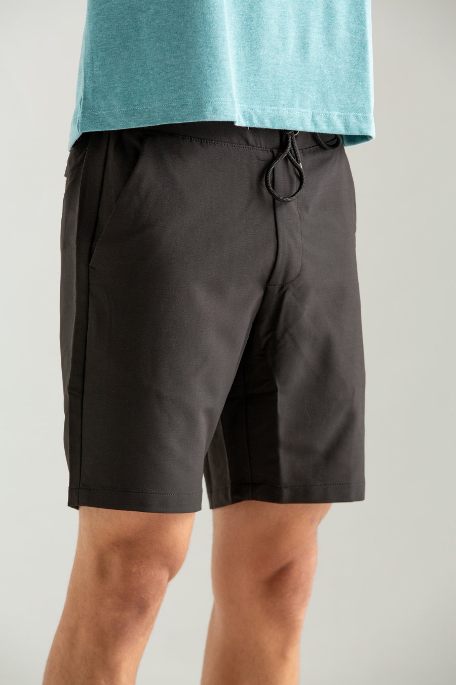 SHORT WALK CONFLY PRETO
