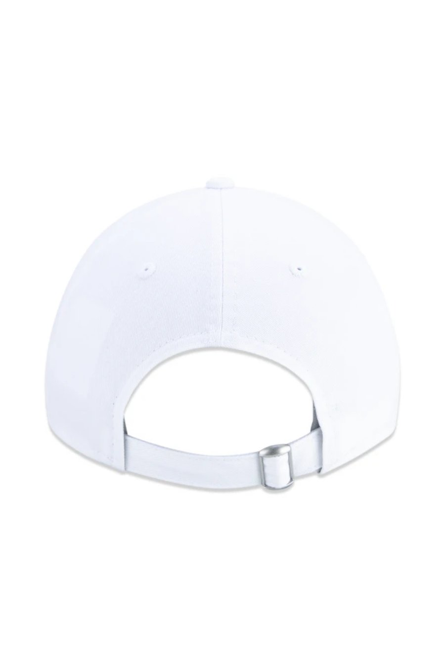 BONÉ 9TWENTY MLB LOS ANGELES DODGERS ABA CURVA BRANCO