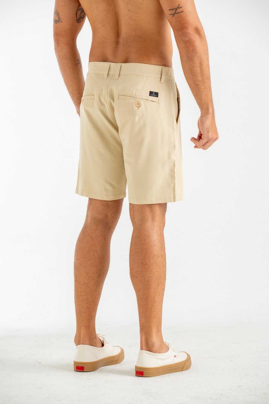 BERMUDA ÁGUA WALK CONFY AREIA