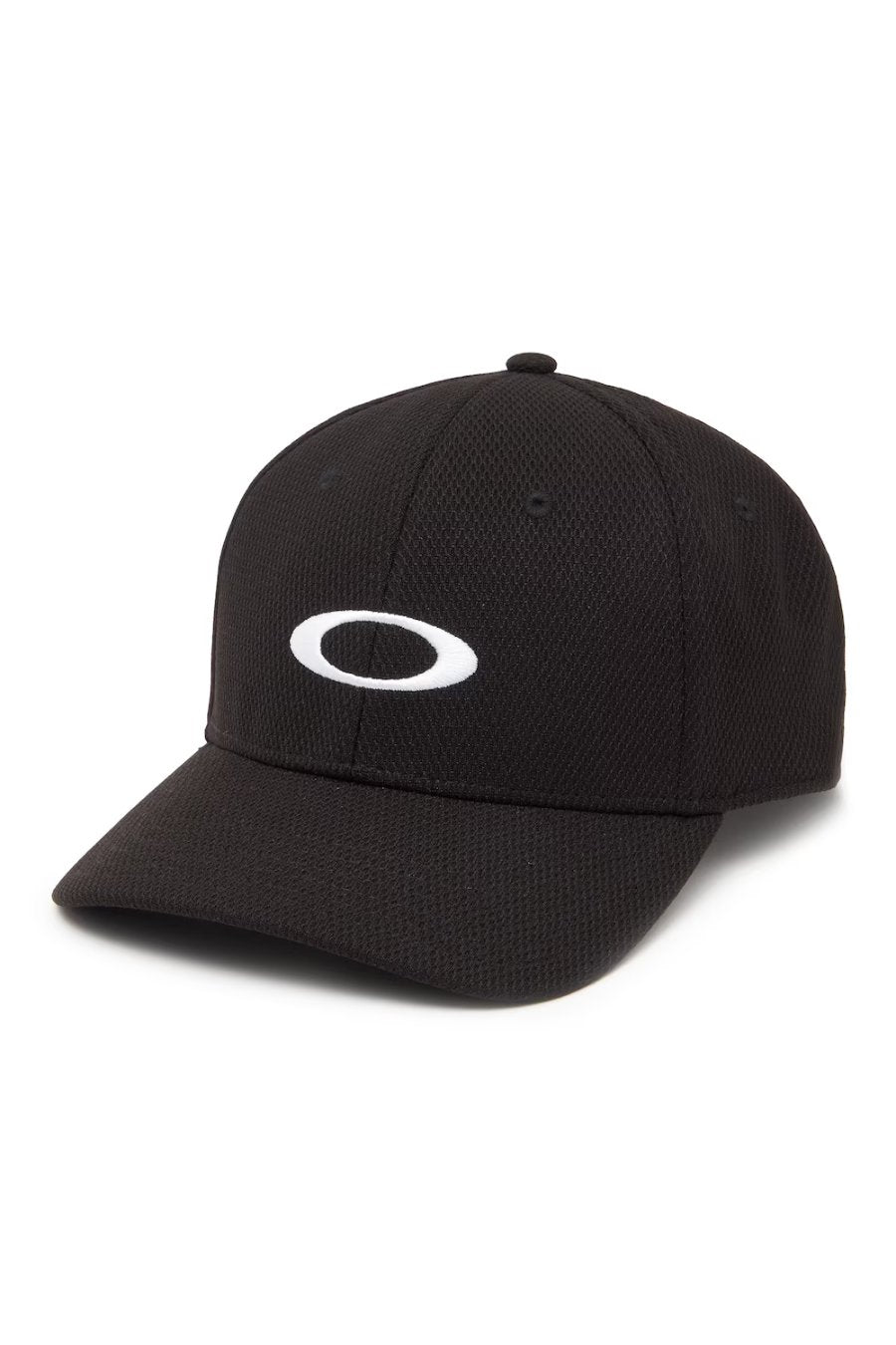 BONÉ OAKLEY GOLF ELLIPSE HAT PRETO