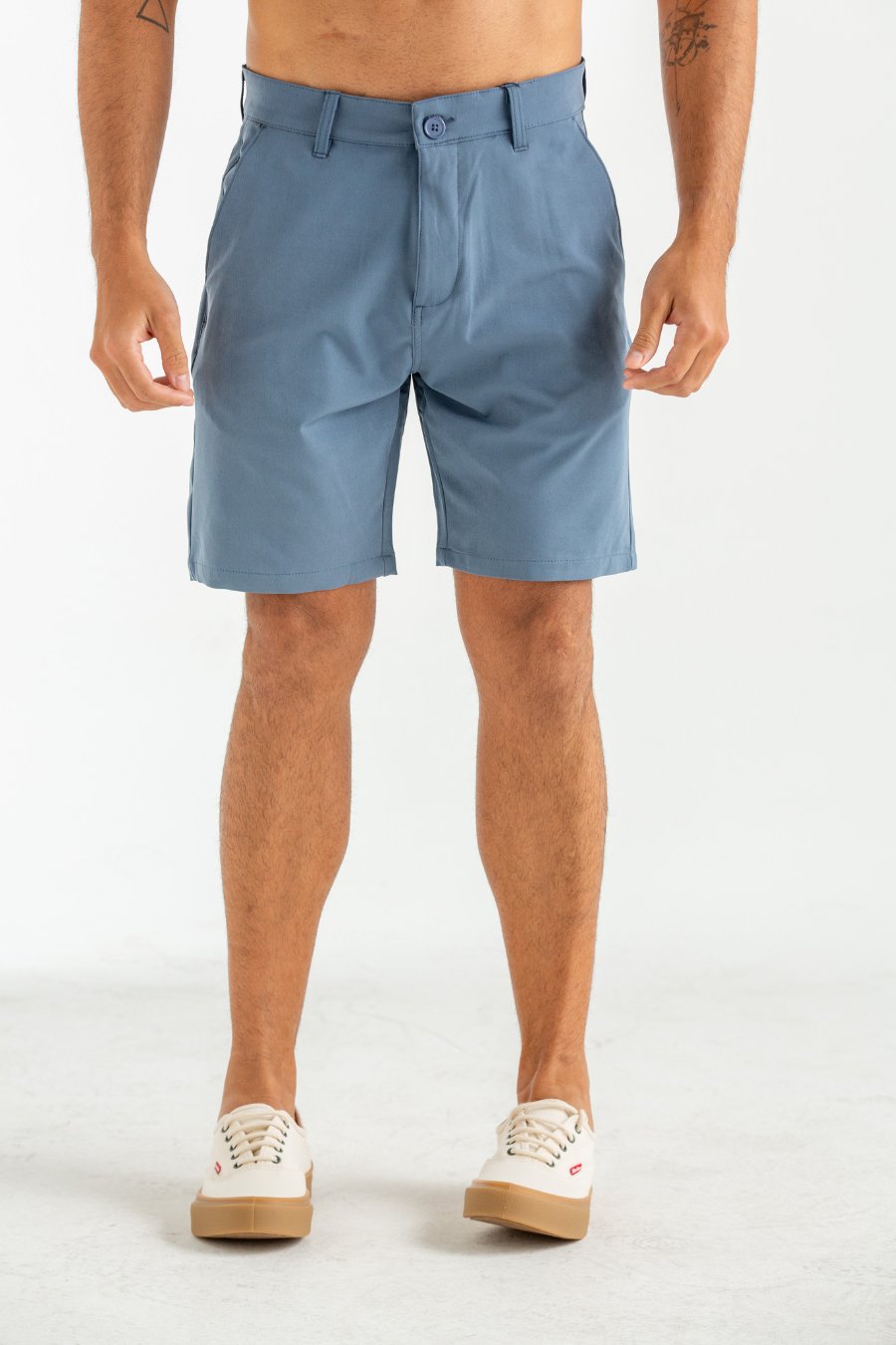 BERMUDA ÁGUA WALK CONFY AZUL