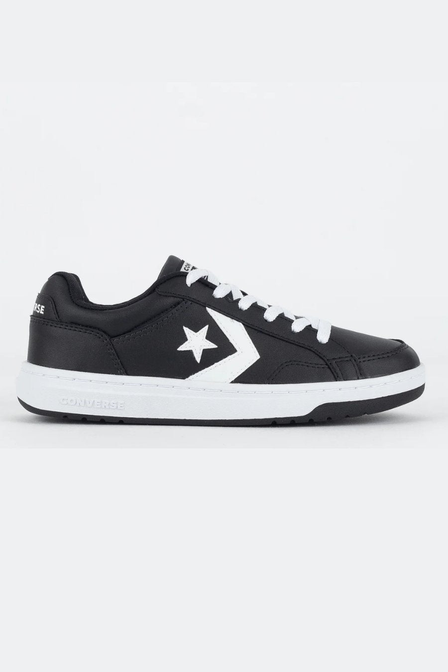TENIS CONVERSE PRO BLAZE PRETO/BRANCO – Ecologica