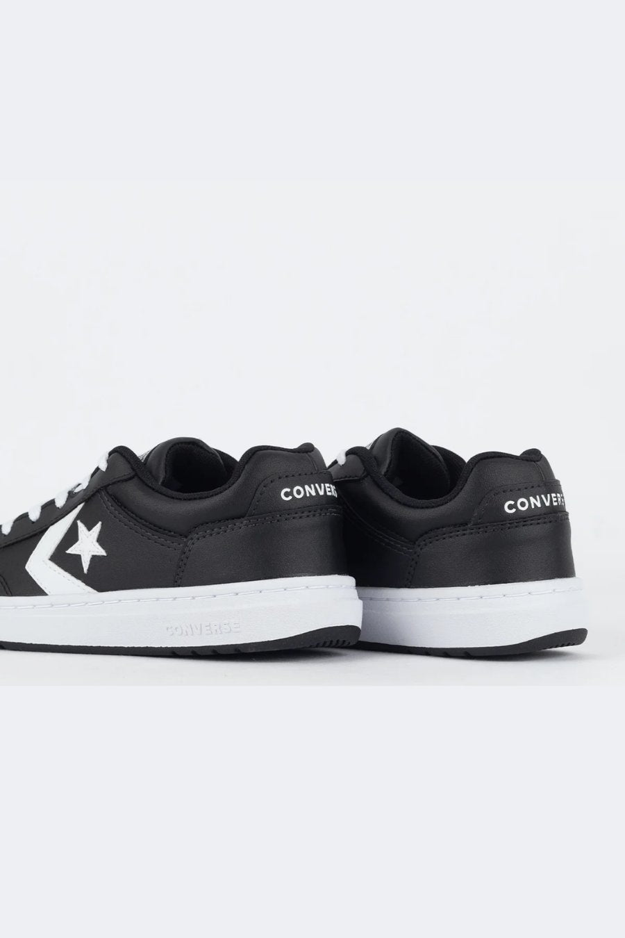 TENIS CONVERSE PRO BLAZE PRETO/BRANCO