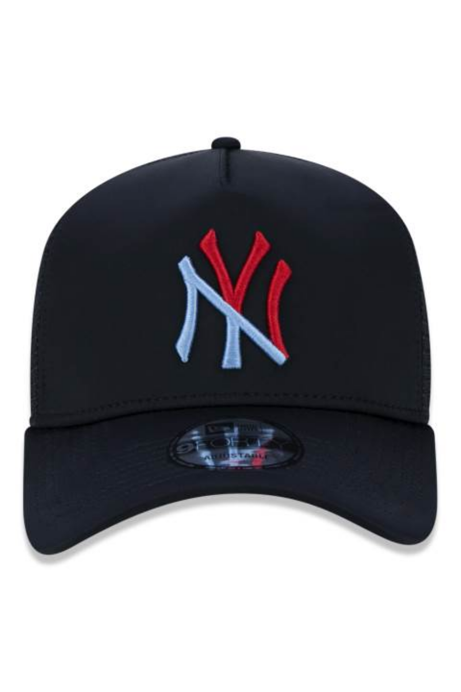 BONÉ 9FORTY A-FRAME MLB NEW YORK YANKEES