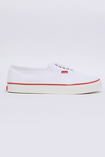TÊNIS REDLEY ORIGINALS BRANCO