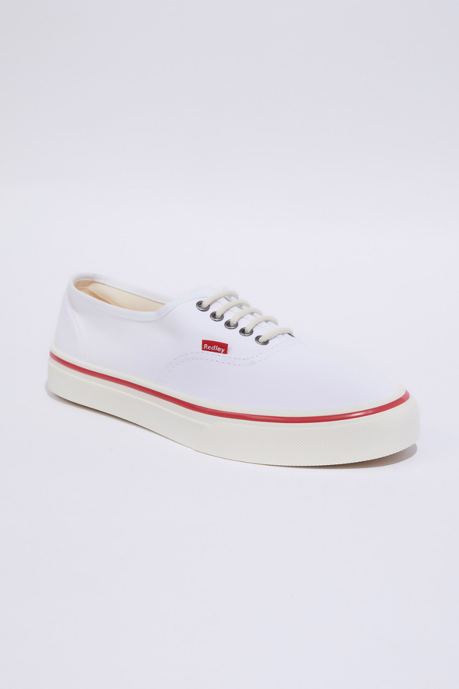 TÊNIS REDLEY ORIGINALS BRANCO