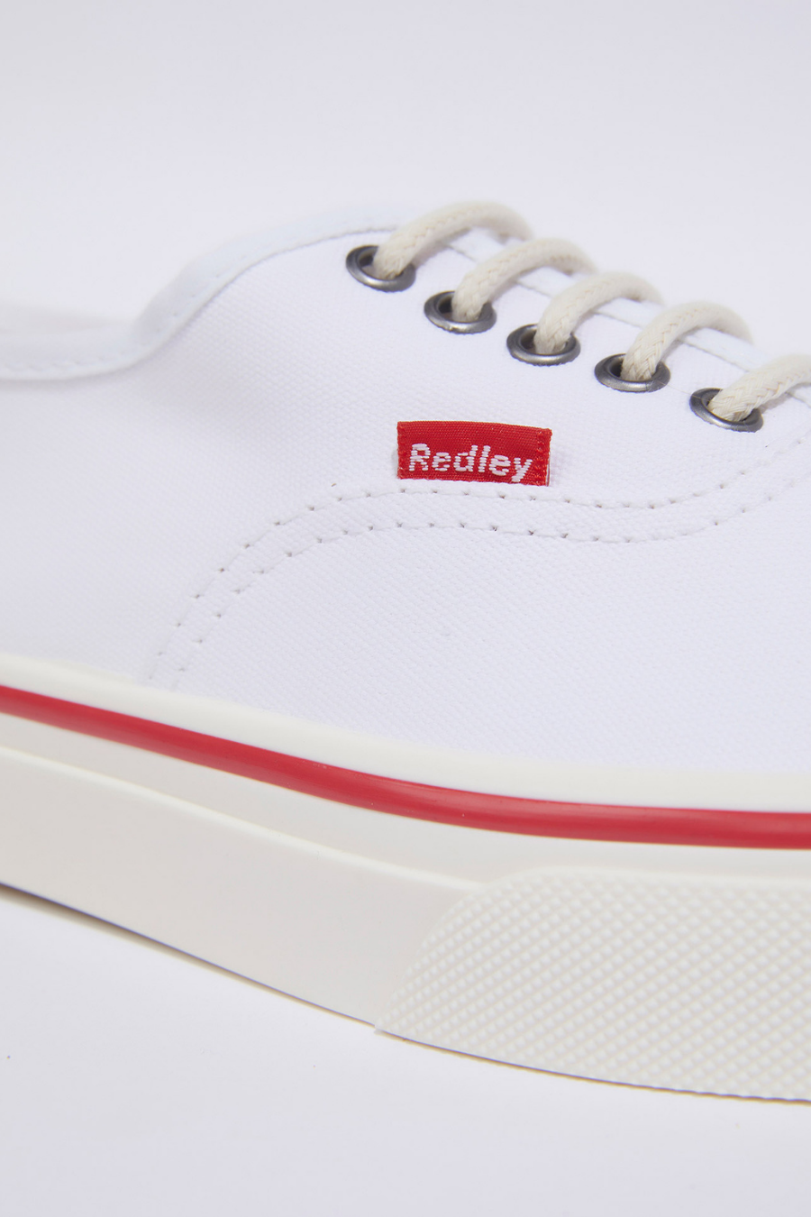 TÊNIS REDLEY ORIGINALS BRANCO