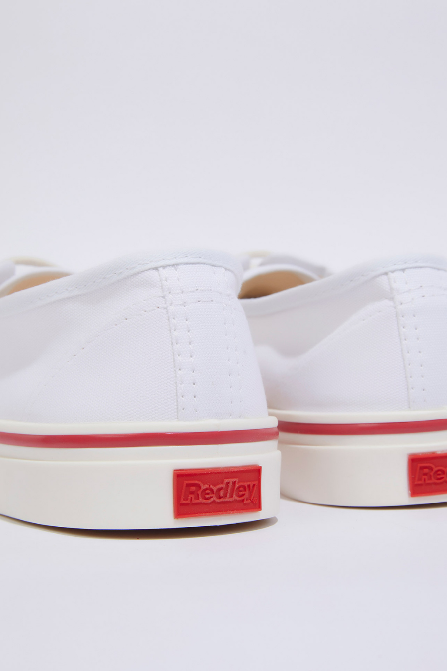 TÊNIS REDLEY ORIGINALS BRANCO