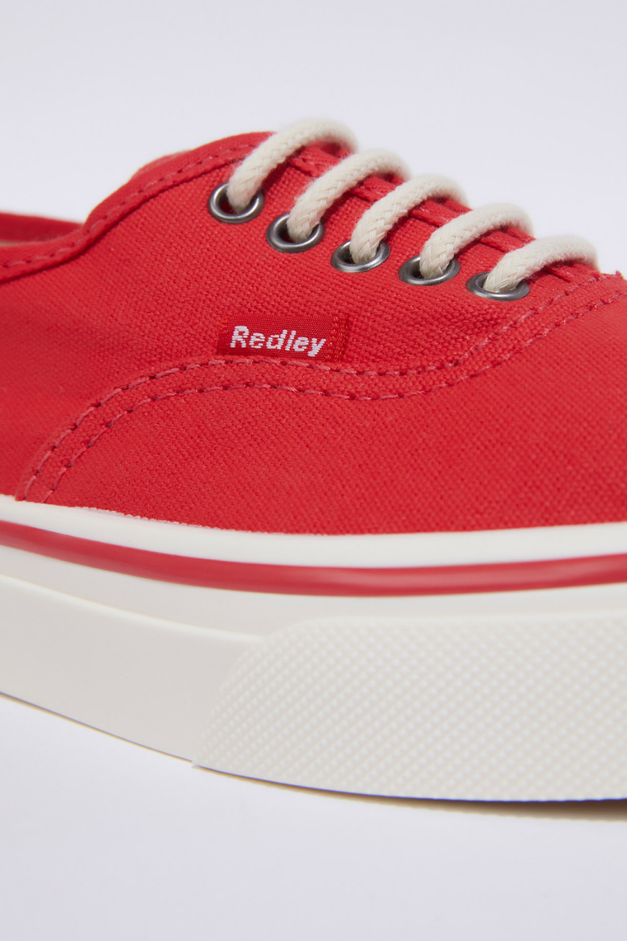 TÊNIS REDLEY ORIGINALS VERMELHO