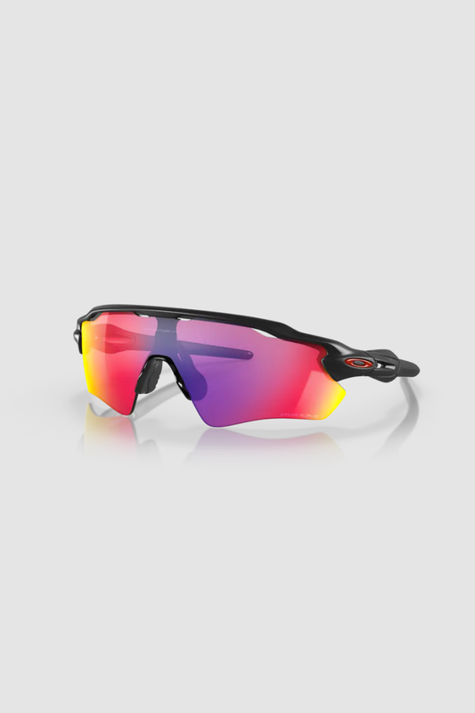 ÓCULOS DE SOL OAKLEY RADAR® EV PATH® PRIZM ROAD MATTE BLACK
