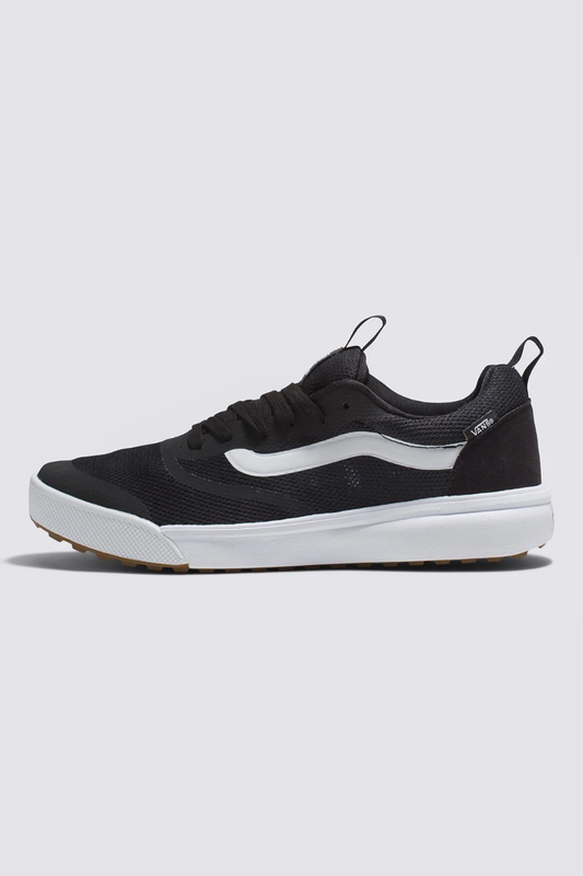 TENIS VANS ULTRARANGE RAPIDWELD BLACK/WHITE