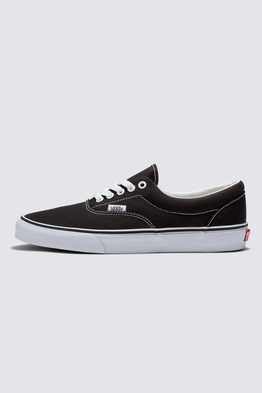 TENIS VANS ERA BLACK