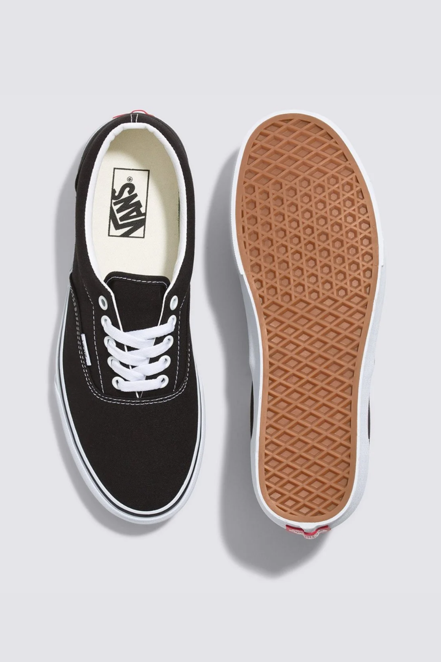 TENIS VANS ERA BLACK