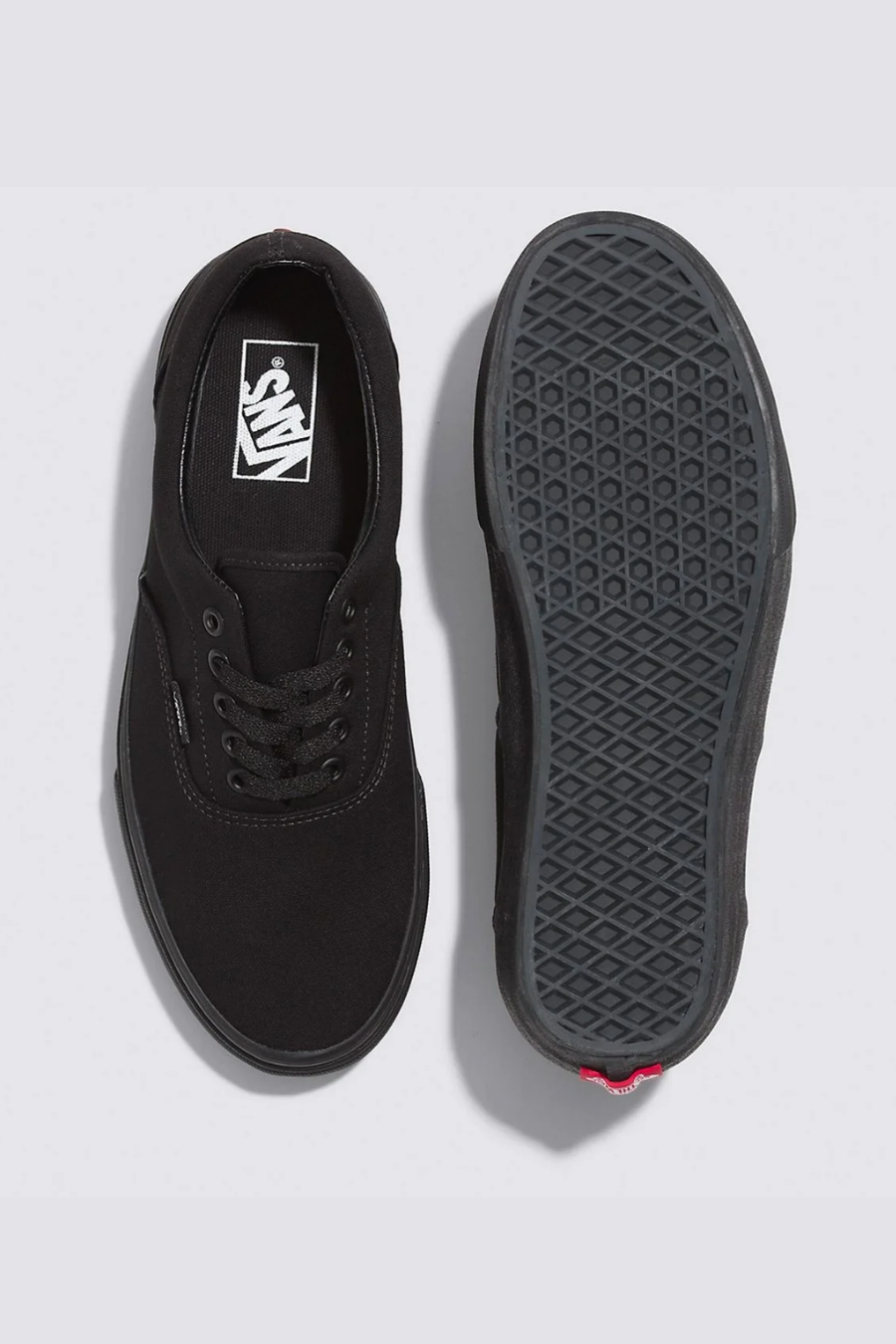 TENIS VANS ERA BLACK