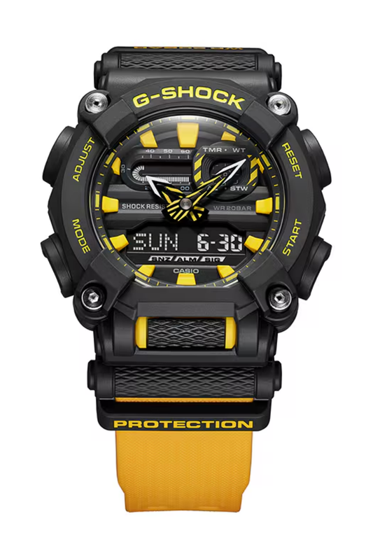 RELÓGIO CASIO GA-900A-1A9