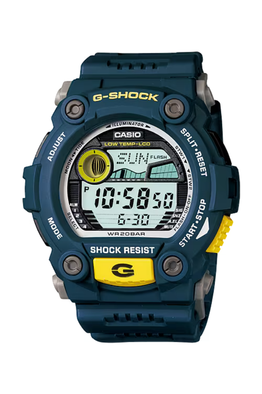 RELÓGIO CASIO G-7900-2