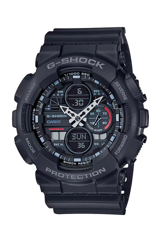 RELÓGIO CASIO GA-140-1A1