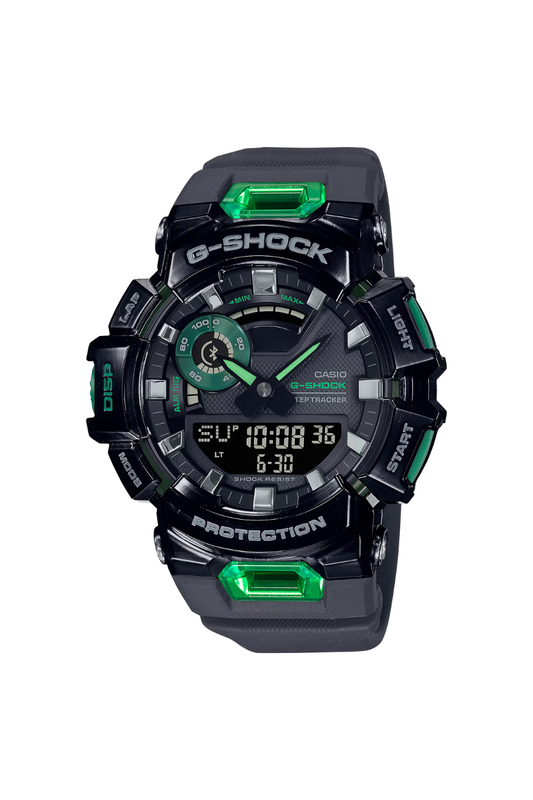 RELÓGIO CASIO GBA-900SM-1A3