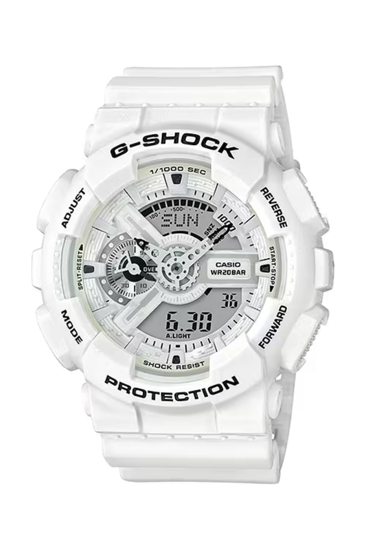 RELÓGIO CASIO GA-110MW-7A