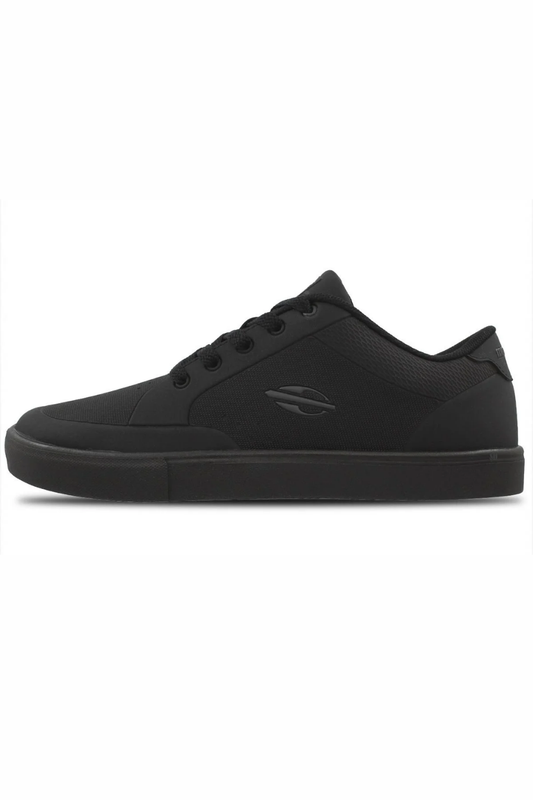 TENIS MORMAII URBAN FREE BLACK/GRAPHITE