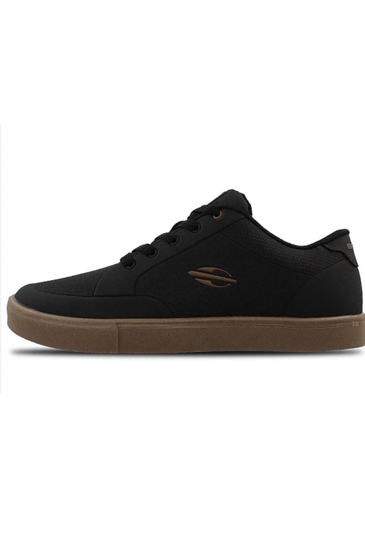 TENIS MORMAII URBAN FREE BLACK NTR