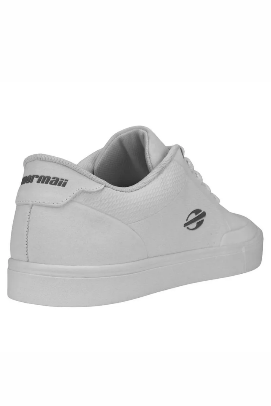 TENIS MORMAII URBAN FREE WHITE