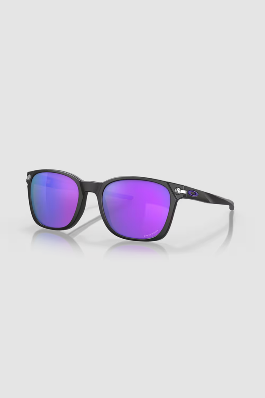 ÓCULOS DE SOL OAKLEY OJECTOR PRIZM VIOLET MATTE BLACK