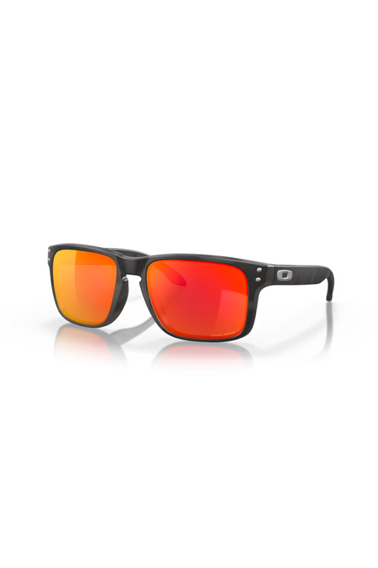 ÓCULOS DE SOL OAKLEY HOLBROOK PRIZM RUBY BLACK CAMO