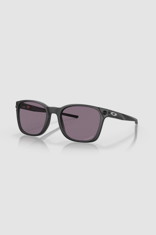 ÓCULOS DE SOL OAKLEY OJECTOR PRIZM GREY MATTE BLACK