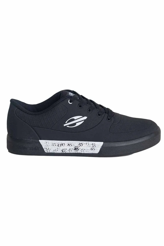 TENIS MORMAII SINT URBAN BLACK/PTO