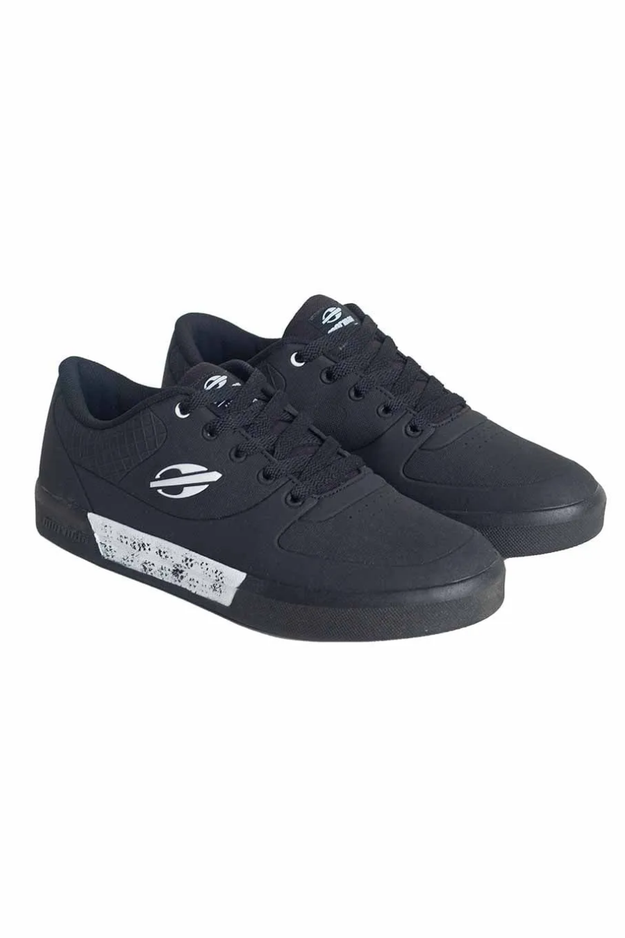 TENIS MORMAII SINT URBAN BLACK/PTO