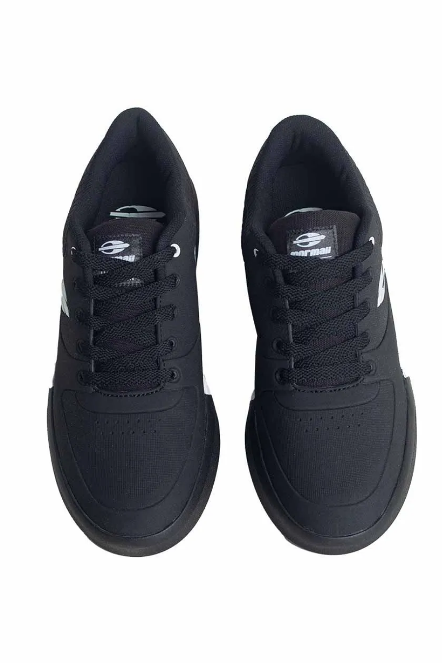 TENIS MORMAII SINT URBAN BLACK/PTO