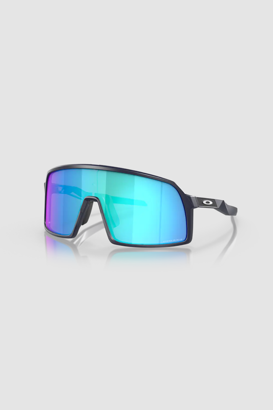 ÓCULOS DE SOL OAKLEY SUTRO S PRIZM SAPPHIRE MATTE NAVY
