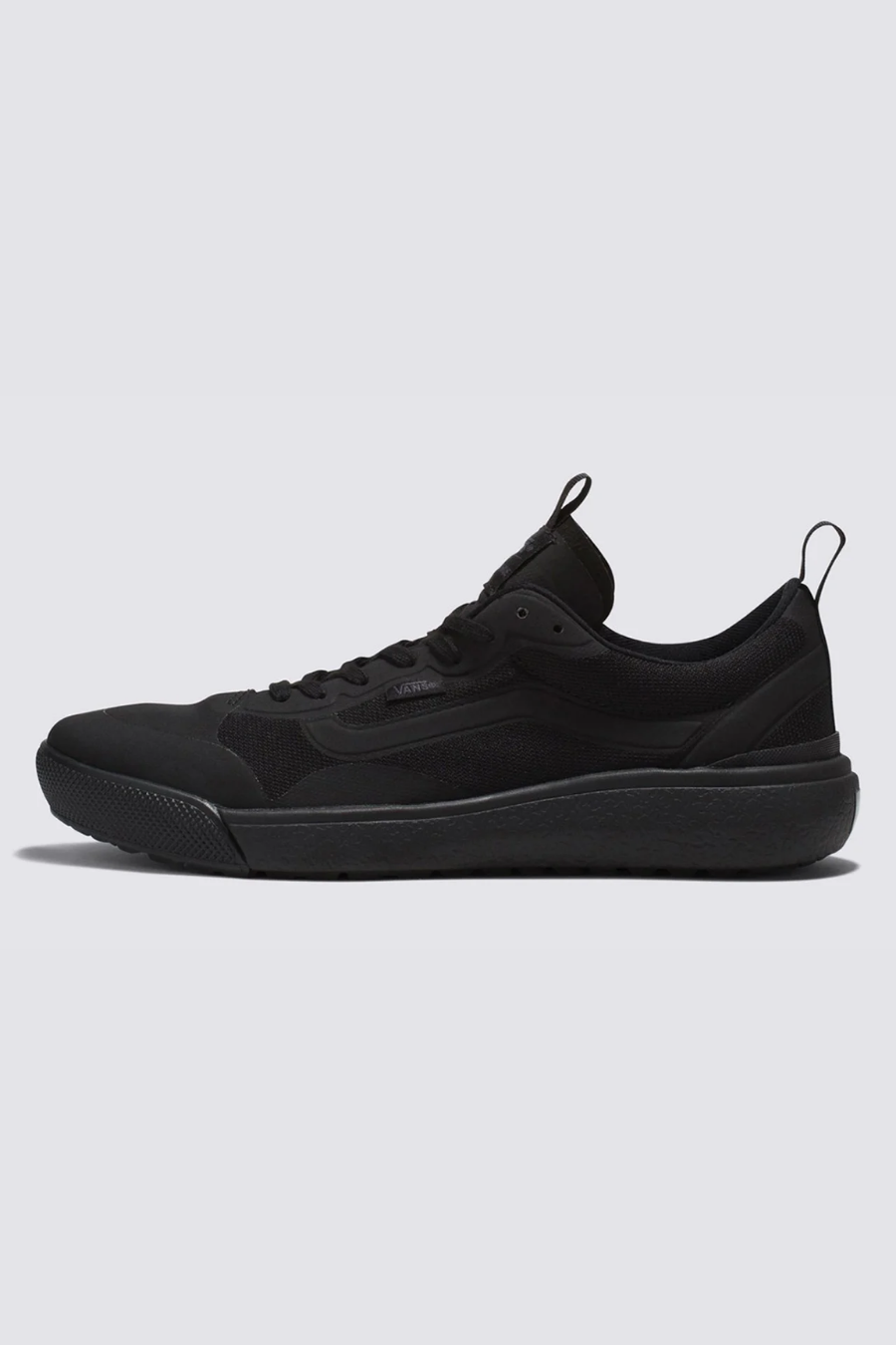 TENIS VANS ULTRARANGE EXO BLACK