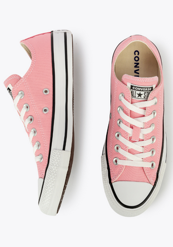 TENIS CONVERSE CHUCK TAYLOR ALL STAR FLAMINGO