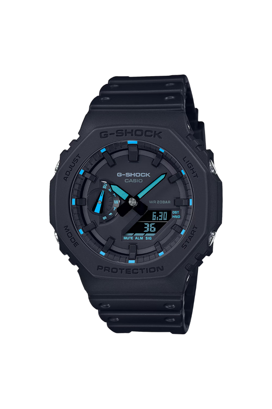 RELÓGIO CASIO GA-2100-1A2