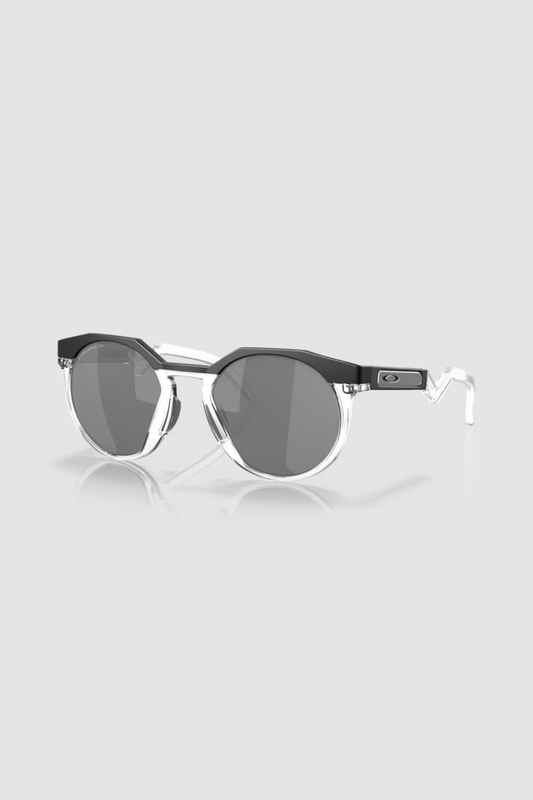 ÓCULOS DE SOL OAKLEY HSTN PRIZM BLACK POLARIZED MATTE BLACK