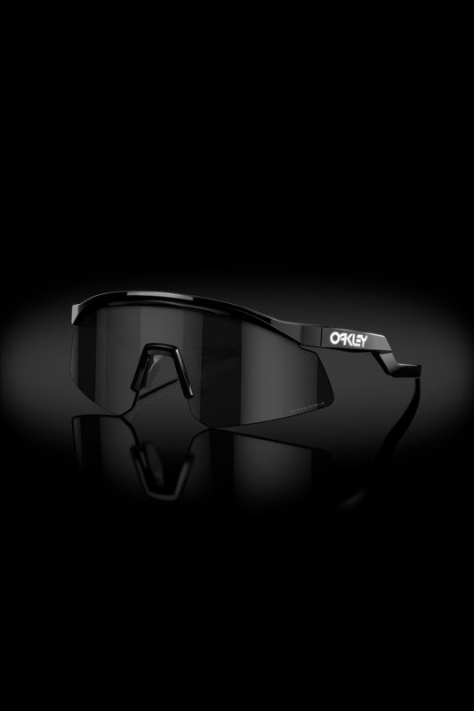 ÓCULOS DE SOL OAKLEY HYDRA PRIZM BLACK INK