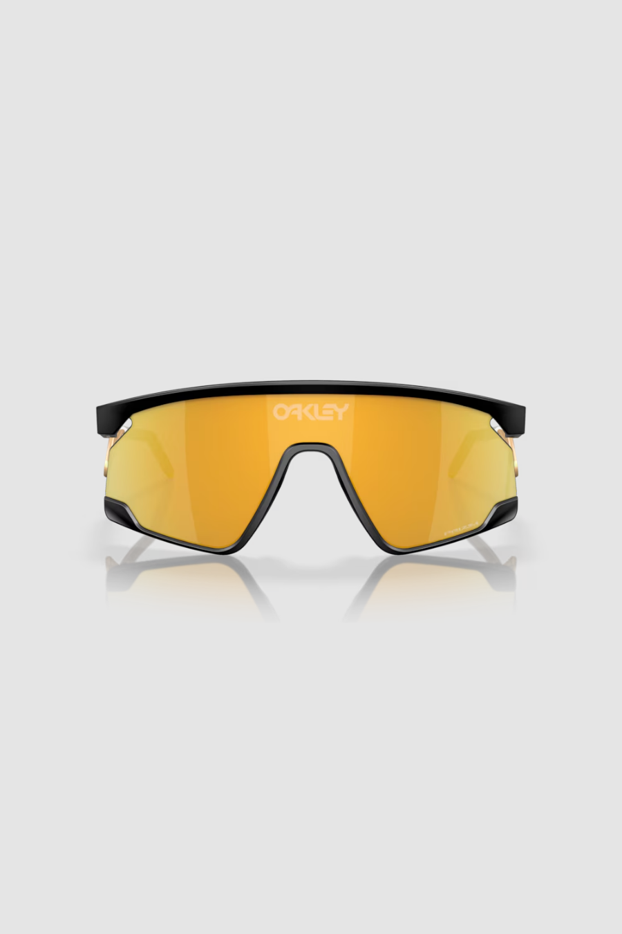 ÓCULOS DE SOL OAKLEY BXTR METAL PRIZM 24K MATTE BLACK – Ecologica ÓCULOS DE SOL OAKLEY BXTR METAL PRIZM 24K MATTE BLACK – Ecologica