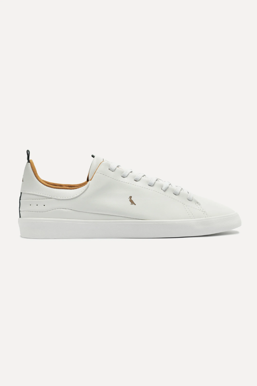 TENIS RESERVA SUNSET BRANCO