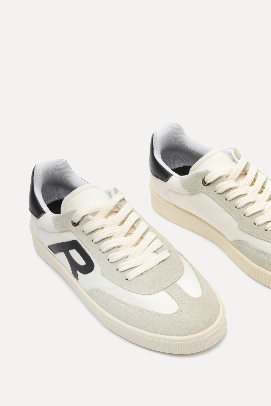 TENIS RESERVA R. VINTAGE OFF WHITE